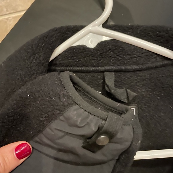 Fleece North Face - Picture 4 of 5